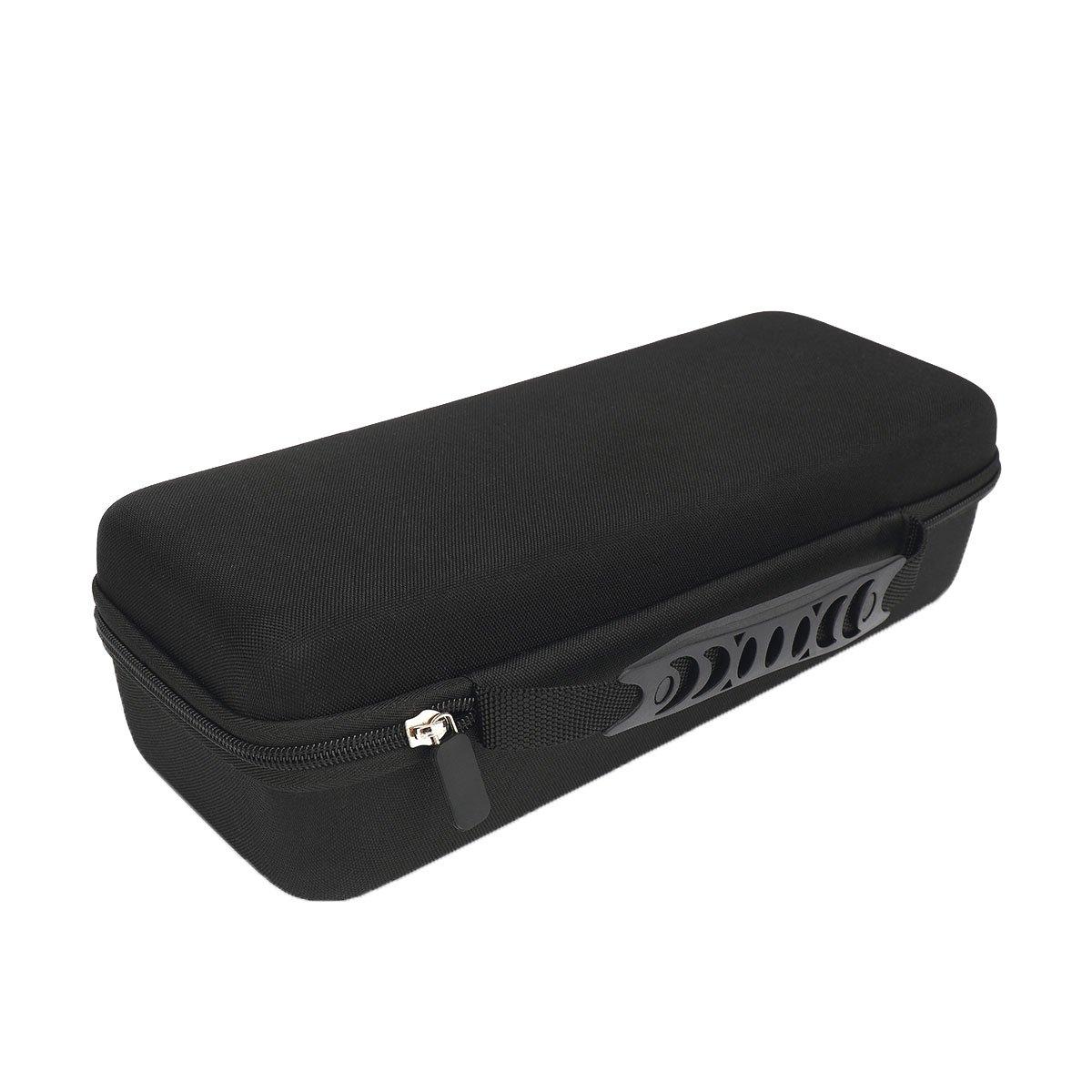 Aproca Hard Travel Storage Case Compatible NOCO Genius Boost Plus GB40