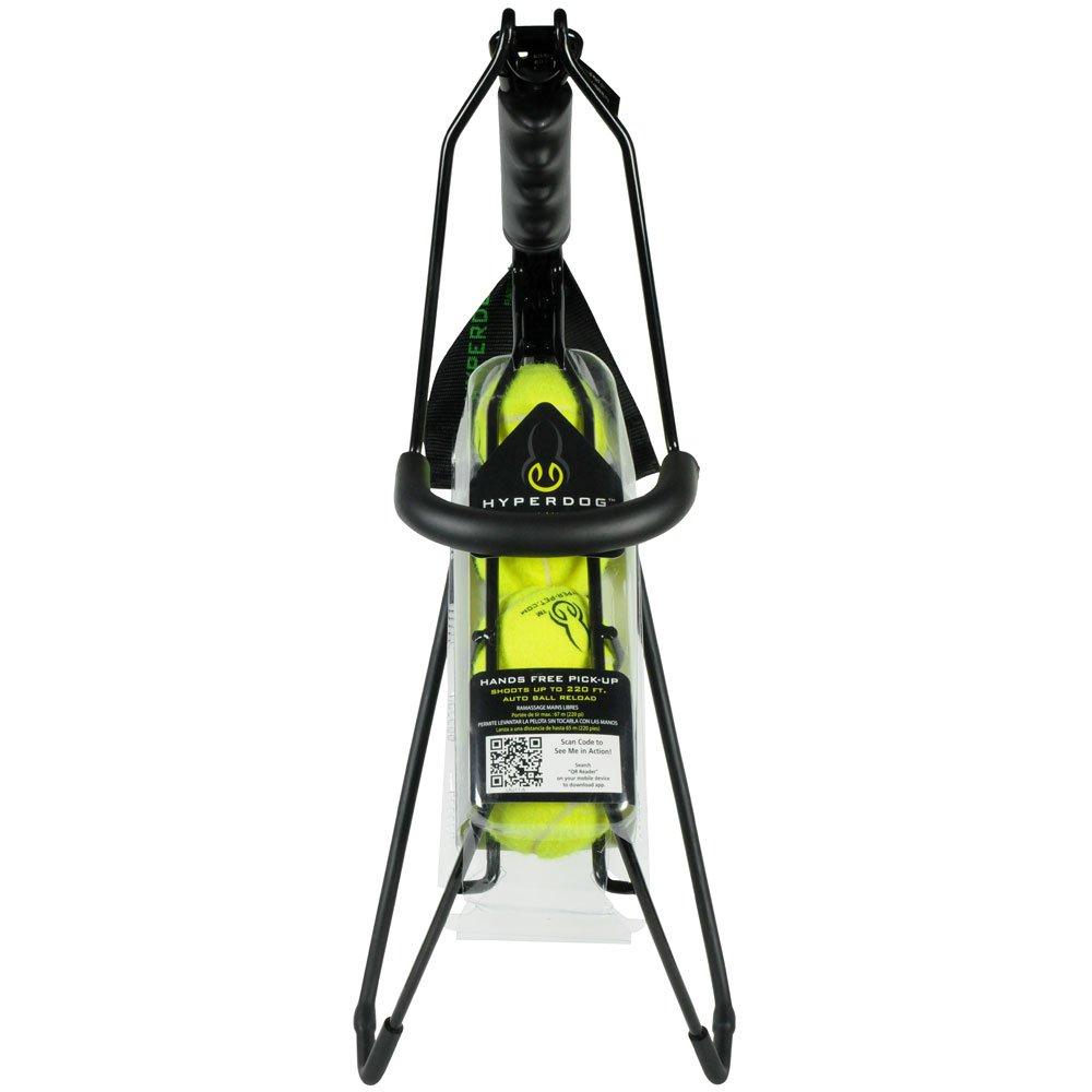 Hyper Dog 4 Ball Launcher eBay